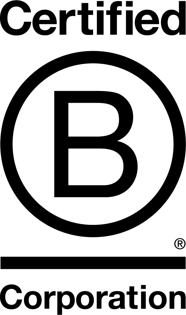 Certificat B Corporation