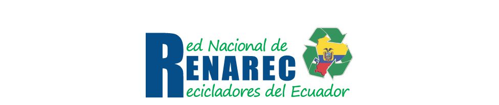 Red Nacional de Recicladores del Ecuador (RENAREC)