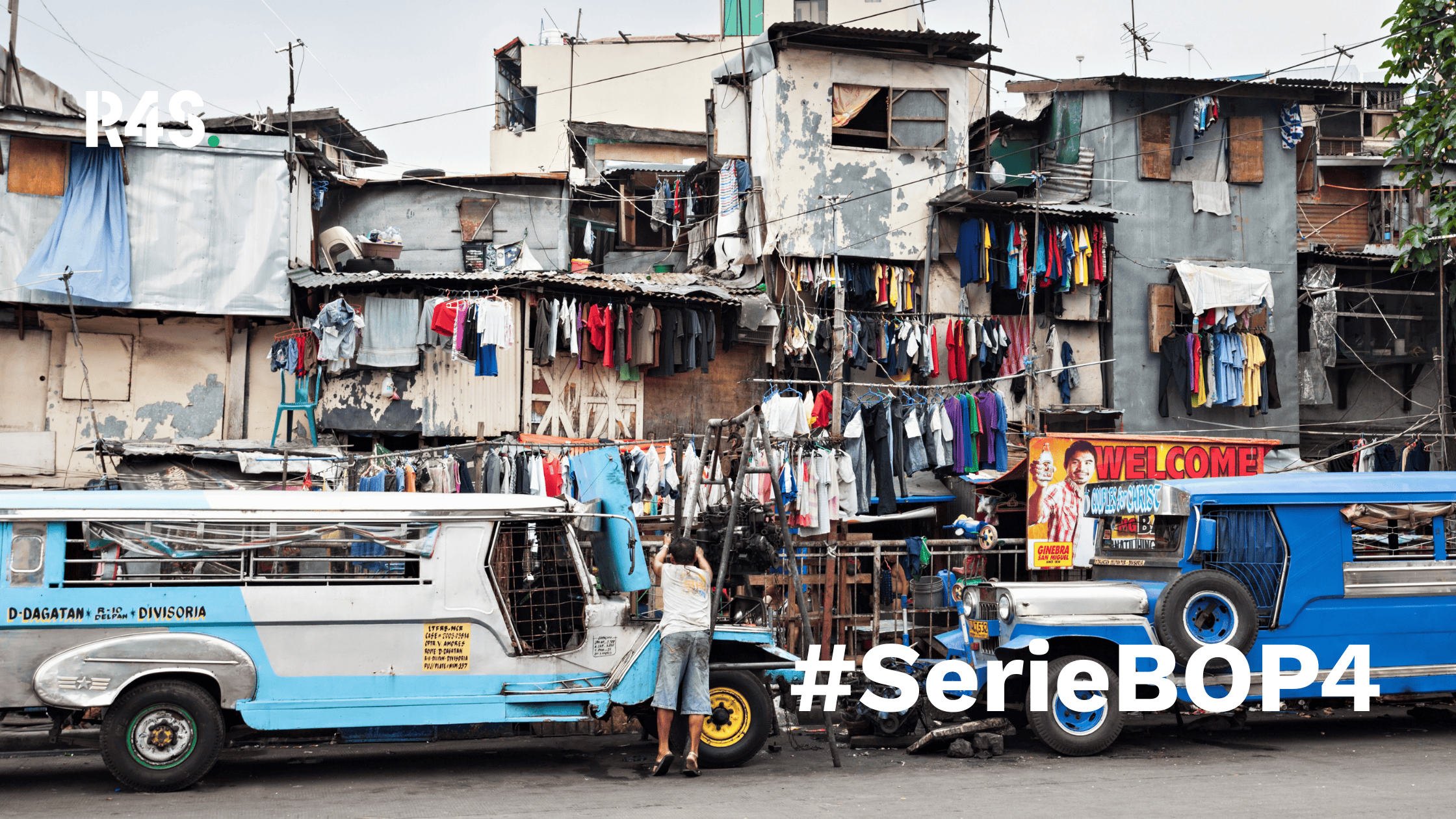 #SerieBOP4: Principios para un marco de estandarización flexible que combine rigor y relevancia 